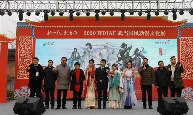 国风荣耀！《偃武》东京夺冠，揭秘文化出海新名片背后的魅力