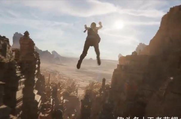 虚幻5引擎力作！《Project Evilbane》四排合作新预告震撼来袭，体验极限挑战！