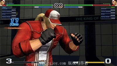 拳皇动态图片,武术刊物为何越来越少