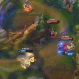 手游阿卡丽符文,  符文搭配不能错