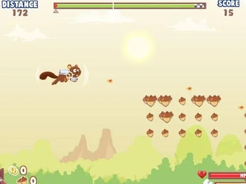 松鼠大战攻略大全：从入门到精通的实用技巧！