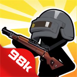 火柴人格斗双人游戏，指尖碰撞的热血激情