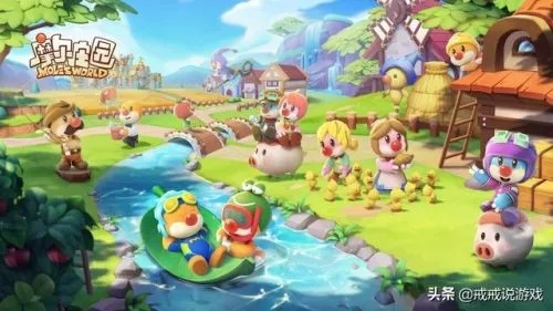 摩尔庄园,探寻谁喜欢棉花糖豆浆的奇妙之旅 摩尔庄园,探寻谁喜欢棉花糖豆浆的奇妙之旅