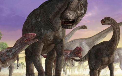 恐龙三兄弟和恐龙有啥区别？看完这个就懂了！