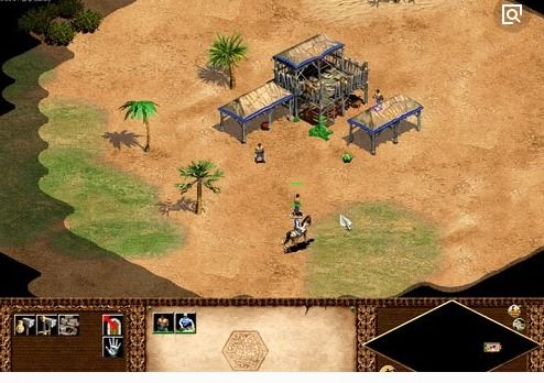 帝国时代征服者下载（推荐几个靠谱的平台）