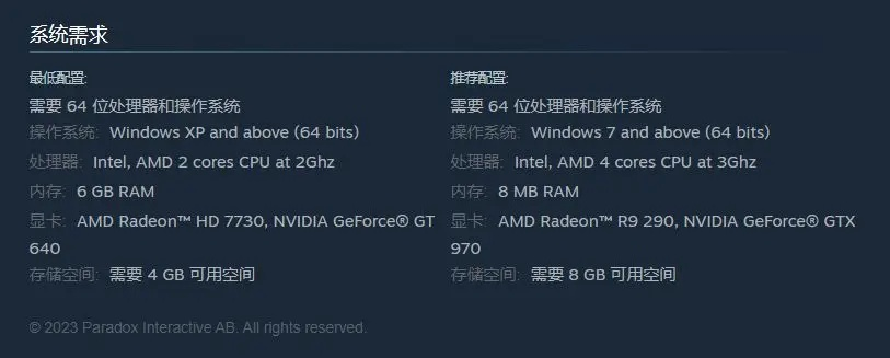 电脑配置不够？别担心，2K13 配置要求告诉你答案