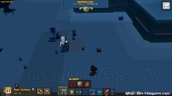 《石炉》新手必看！职业战斗技巧全解析攻略指南