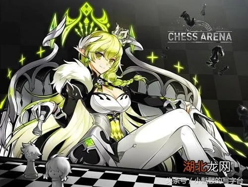 艾尔之光魔法骑士加点（哪个技能比较基础）