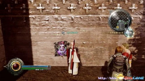 《最终幻想13雷霆归来》剧情解析攻略：深度揭秘，必看新视角！