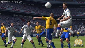 实况足球2009补丁哪里能下载？这几个地方资源多！