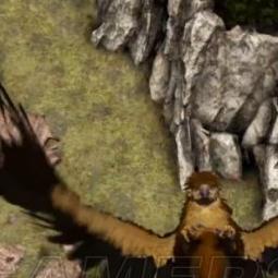 《方舟生存进化》远程武器解析：麻醉箭伤害深度揭秘，生存技巧大公开