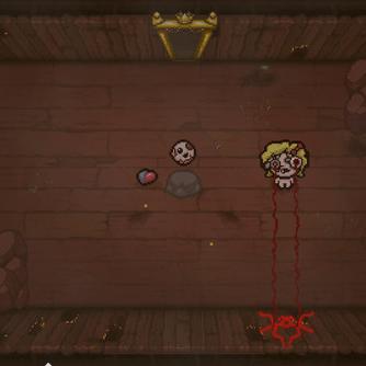 《以撒的结合胎衣》试玩体验:画面惊艳,角色深度解析,探索游戏魅力! 《以撒的结合胎衣》试玩体验:画面惊艳,角色深度解析,探索游戏魅力!