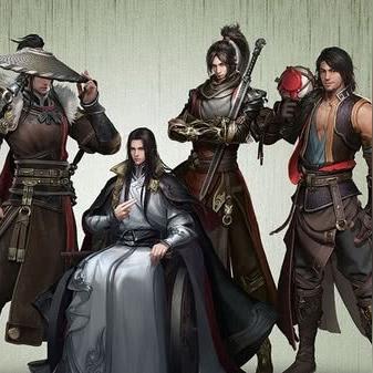 网络游戏新出的,  哪个游戏最具潜力