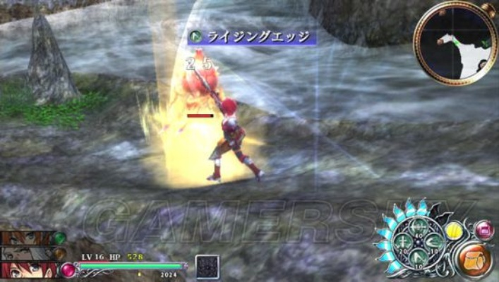 《伊苏树海》全技能深度剖析：解锁角色潜能秘籍大揭秘