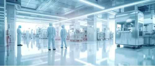 《大制药厂》试玩体验：深度解析画面与玩法，揭秘制药乐趣！