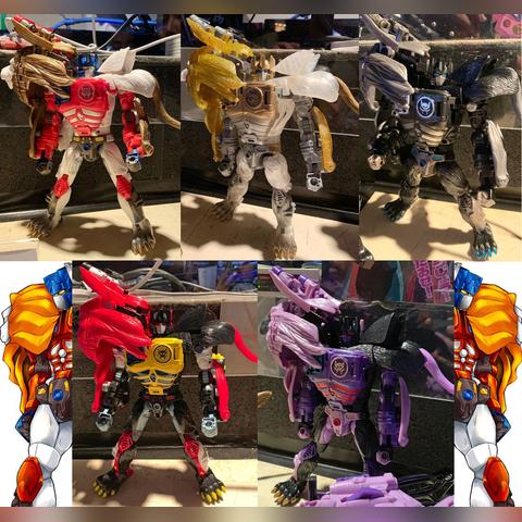 神奇宝贝bw特别篇角色介绍，哪个最让你喜欢？