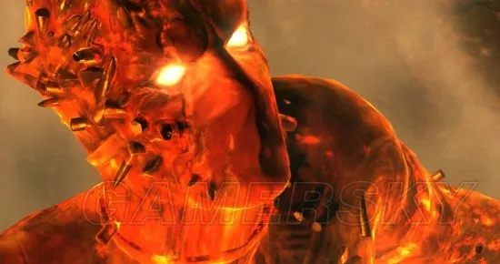 《合金装备5幻痛》火男攻略：高效打法技巧解析，轻松掌控战场优势