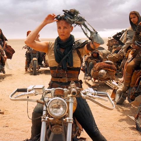 《疯狂的麦克斯》全流程攻略揭秘：中文解说视频深度解析