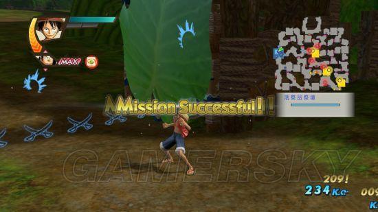 《海贼无双3》故事模式全关卡攻略:深度解析,轻松通关秘籍大公开 《海贼无双3》故事模式全关卡攻略:深度解析,轻松通关秘籍大公开