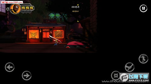 《暗影之刃再度出击》全攻略揭秘:高效技巧助你轻松通关! 《暗影之刃再度出击》全攻略揭秘:高效技巧助你轻松通关!