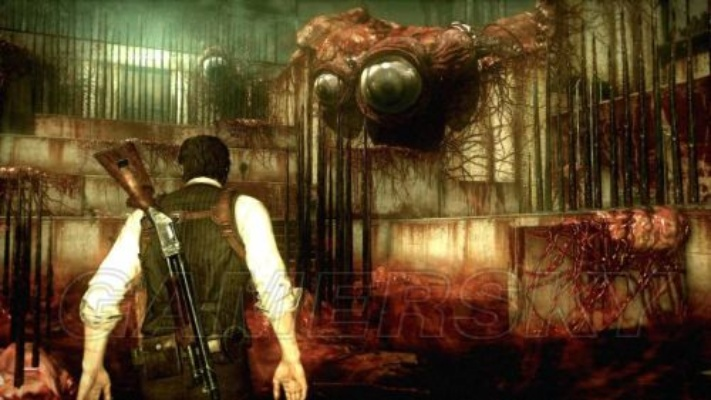 《恶灵附身》深度攻略：局长解说流程+独家技巧解析