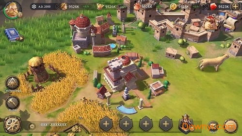 帝国时代2征服者下载：老杨教你如何下载，畅玩经典策略游戏！