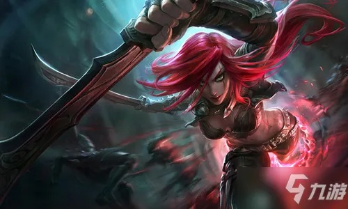 卡特出装2021攻略来啦！这样出装轻松上分！