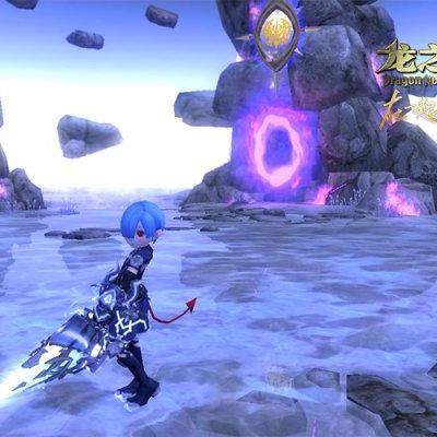 龙之谷牧师,龙之谷手游职业哪个比较好 龙之谷牧师,龙之谷手游职业哪个比较好