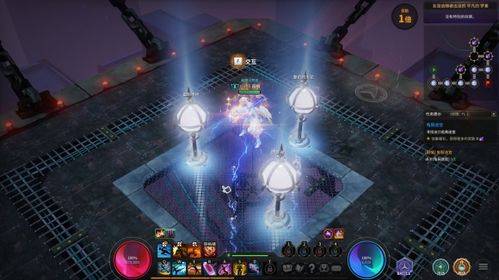 火星物流模拟巅峰之作《火星第一物流》Steam热力登陆，打造火星大亨传奇！