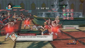 海贼王无双2和一代比怎么样？