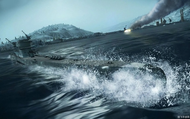 猎杀潜航2攻略,哪些技巧能快速上手