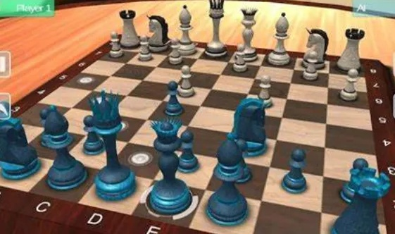 国际象棋大师安卓版下载：2024最新版，精彩对战不容错过！