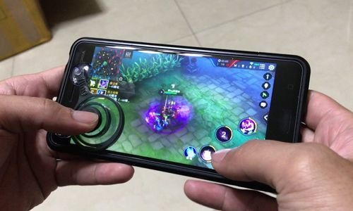 手机网游变态版，是捷径还是陷阱