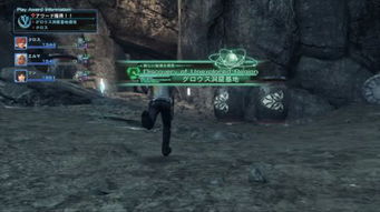 《异度之刃3》革新升级:深度解析与前作五大差异亮点 《异度之刃3》革新升级:深度解析与前作五大差异亮点