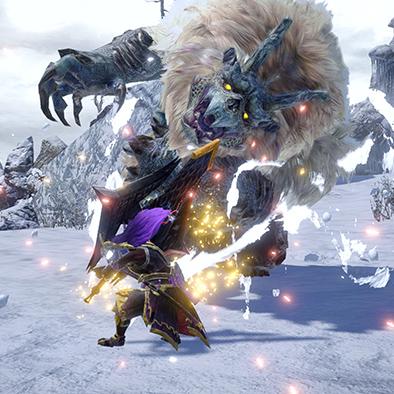 《怪物猎人崛起》曙光超全弹铳枪攻略：掌握技巧，轻松猎杀！