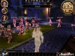 龙腾世纪起源最强队友,  谁才是你的最佳伙伴