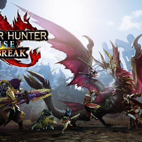 怪物猎人崛起曙光虫棍飞天流,高效配装攻略揭秘! 怪物猎人崛起曙光虫棍飞天流,高效配装攻略揭秘!