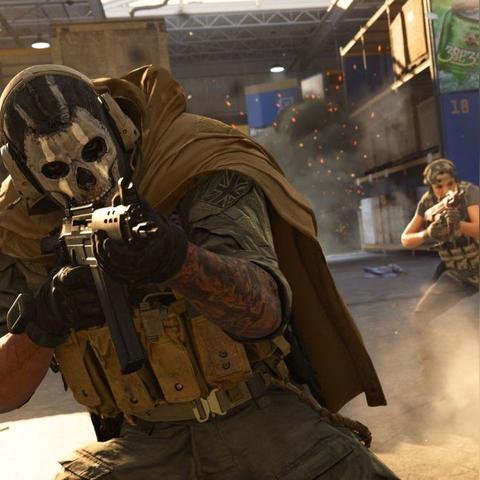 使命召唤战区下载太慢怎么办?试试这几个方法! 使命召唤战区下载太慢怎么办?试试这几个方法!