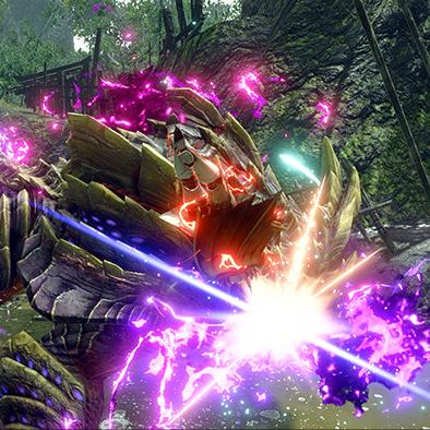 轻弩均衡攻略：曙光贯通2《怪物猎人崛起》高效配装解析