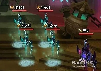 神仙道六道轮回通关攻略:手把手教你打败杨戬 神仙道六道轮回通关攻略:手把手教你打败杨戬