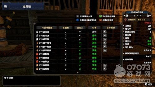 曙光重弩彻甲榴弹走射攻略，崛起怪物猎人必备配装解析