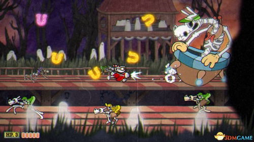 《茶杯头》美食DLC全攻略：深度解析隐藏关卡与金币收集技巧揭秘