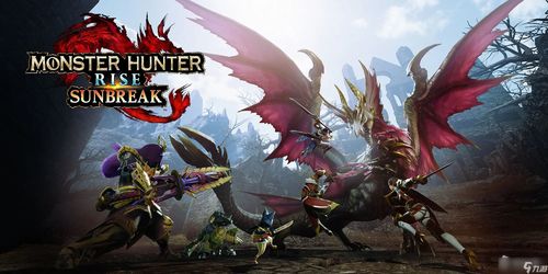 《怪物猎人崛起》曙光跃动竹签高效攻略，团子效果提升秘籍！