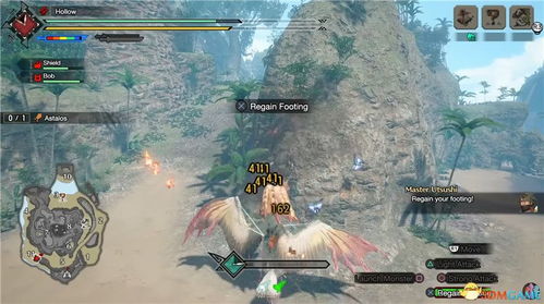 《怪物猎人崛起》曙光DLC道具布局攻略:打造高效战斗组合秘籍 《怪物猎人崛起》曙光DLC道具布局攻略:打造高效战斗组合秘籍