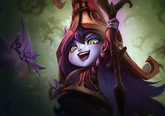 S12 赛季上单璐璐出装深度剖析与玩法指南