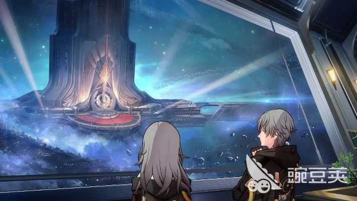 《崩坏星穹铁道》预约攻略：轻松上手，抢先体验独家福利