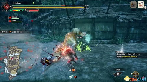 《怪物猎人崛起》曙光DLC护石无限刷攻略:揭秘高效刷法技巧 《怪物猎人崛起》曙光DLC护石无限刷攻略:揭秘高效刷法技巧