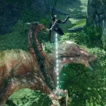 《怪物猎人崛起》曙光DLC雷属性重弩幸运3配装攻略,轻松提升输出效率 《怪物猎人崛起》曙光DLC雷属性重弩幸运3配装攻略,轻松提升输出效率