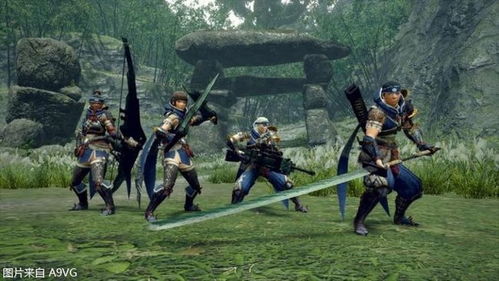 伏魔弓高伤DLC曙光配装攻略，崛起必备技巧解析