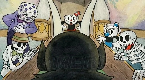 《茶杯头》全BOSS无伤攻略揭秘：专家难度必杀技巧大公开